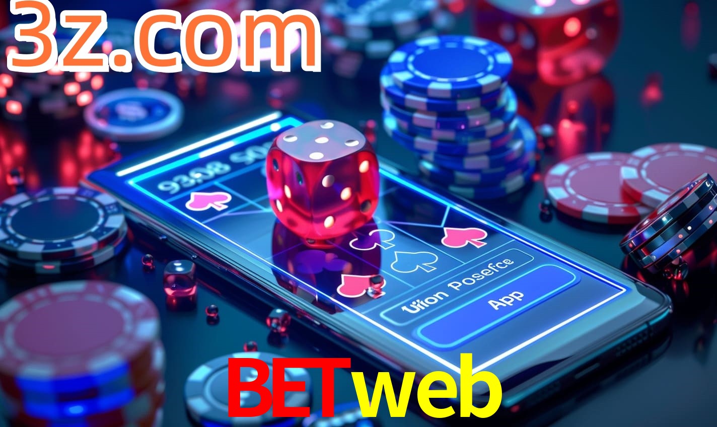 Baixar App Betweb