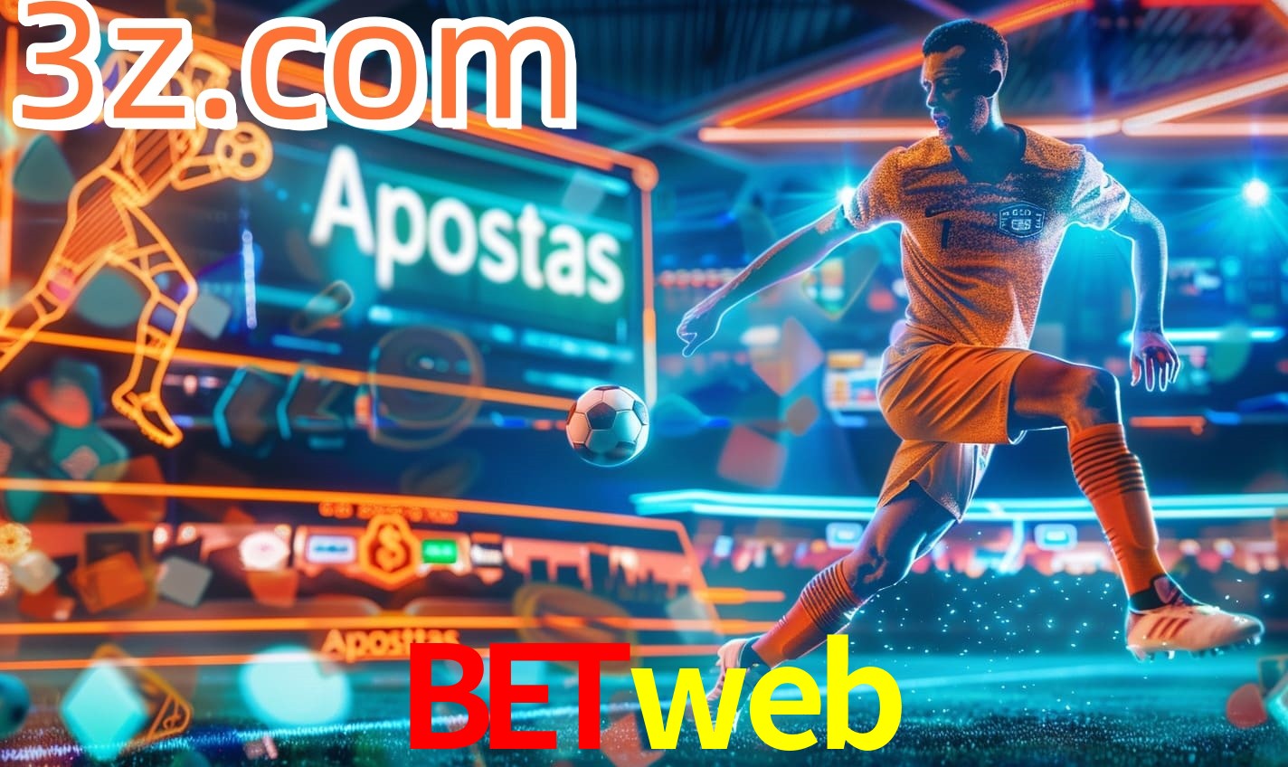Apostas Betweb